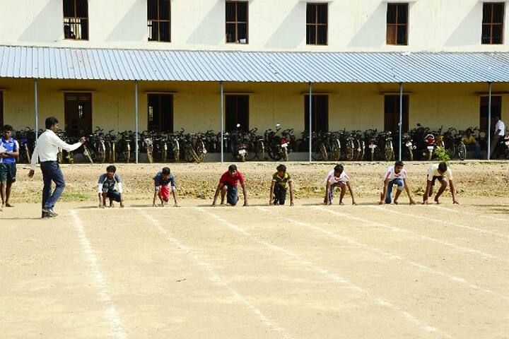 sports